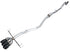AWE Tuning 2024 Acura Integra Type S Track Catback w/ Triple Diamond Black Tips