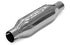 SLP Universal LoudMouth II 3" Inlet/Outlet Bullet-Type Muffler