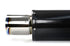HKS 2002-2007 Subaru WRX/2004-2007 STi Carbon-Ti Catback Exhaust