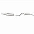 MagnaFlow BRE Exhaust Kit 09-12 Escape Tribute Mariner