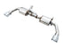 AWE 2012-2018 Jeep Wrangler JK/JKU 3.6L Dual Axle Back w/ Chrome Silver Tips