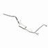 MagnaFlow BRE Exhaust Kit 05-15 Nissan Xterra