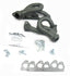 JBA 98-01 Ford Ranger 3.0L V6 w/EGR 1-1/2in Primary Ti Ctd Cat4Ward Header