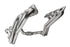 Kooks 06-10 Jeep Grand Cherokee SRT8 1-7/8" Headers & Green Catted OEM Connection Pipes