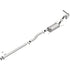 MagnaFlow BRE Exhaust Kit 05-12 Toyota Tacoma 4.0L