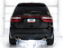 AWE 2018-2023 Dodge Durango SRT 6.2/6.4L Touring Catback w/ Chrome Silver Tips