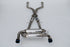 Invidia 2022-2023 Nissan Z 70mm Gemini Cat Back Exhaust - Rolled TI Tips