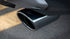 Borla 19-25 Toyota RAV4 Hybrid 2.25 S-Type Cat Back Exhaust - Black Chrome