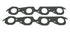 JBA Chevrolet 396-502 BBC Round Port Header Gasket - Pair
