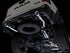 AWE Tuning 2025+ RAM 1500 RHO 3.0 I6 TT 0FG Dual Rear Exit Catback Exhaust - Chrome Silver Tips