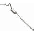 MagnaFlow BRE Exhaust Kit 05-12 Toyota Tacoma 4.0L