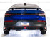 AWE 22-26 Hyundai Elantra N Track Edition Cat-Back Exhaust - Diamond Black Tips