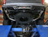 afe Vulcan Series Cat-Back Exhaust System Ford F-150 Raptor 21-24 V6-3.5L (tt)