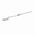 MagnaFlow BRE Exhaust Kit 03-05 Honda Accord 2.4L