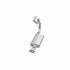 MagnaFlow BRE Exhaust Kit 97-06 Jeep Wrangler