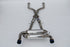 Invidia 2022-2023 Nissan Z 70mm Gemini Cat Back Exhaust - Rolled TI Tips