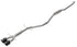 aFe Takeda 2.5in 304SS Cat-Back Exhaust System w/ Black Tips 17-20 Honda Civic Si Sedan I4 1.5L