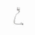 MagnaFlow BRE Exhaust Kit 07-08 Honda Fit 1.5L