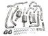 AWE Tuning 2025+ RAM 1500 RHO 3.0 I6 TT 0FG Dual Rear Exit Catback Exhaust - Chrome Silver Tips