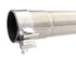 aFe 2007-2018 Jeep Wrangler 3.6/3.8L 409SS 2.5" Catback Exhaust w/ Turn Down