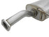 aFe MACHForce XP 2-1/2in 409 SS Cat Back Exhaust 2001-2016 Nissan Patrol (Y61) I6-4.8L 4 Door