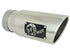 aFe Apollo GT Series 3 in 409 Stainless Steel Cat-Back Exhaust System w/ Polish Tip V8-5.7L HEMI