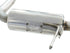 aFe MACHForce XP Exhaust 304SS Cat-Back w/ Polished Tips 12-13 VW Beetle L4 2.0L (t)