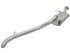 aFe MACHForce XP 3in SS Cat-Back Hi Tuck Exhaust 97-16 Nissan Patrol (Y61) I6-4.8L