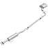 MagnaFlow BRE Exhaust Kit 07-11 Toyota Camry