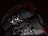 AWE Tuning 05-07 C6 Chevrolet Corvette 6.0L Touring Edition Axleback Exhaust w/ Diamond Black Tips