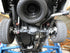 aFe Apollo GT Series 3in 409 SS Cat-Back Exhaust 2019 Ford Ranger 2.3L w/ Polished Tips