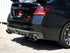 aFe Subaru WRX/STi 15-21 H4-2.0/2.5L Takeda 3in to 2-1/2in Stainless Cat-Back Exhst Crbn Fiber Tip