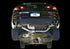 AWE Tuning VW CC Touring Edition Exhaust Dual Outlet - Diamond Black Tips