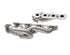 Kooks 09-18 Dodge 1500 HEMI Pick Up Truck 1-5/8in x 1-3/4in Stainless Steel Shorty Headers