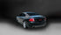 Corsa 05-06 Pontiac GTO 6L V8 2.5in Sport Cat-Back Exhaust + XPipe w/Dual Exit Single 4in BlackTips