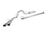 ROUSH 2021-2024 Ford F-150 Off-Road Cat-Back Exhaust - w/o Active Capability