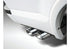 ROUSH 2021-2024 Ford F-150 Off-Road Cat-Back Exhaust - w/o Active Capability