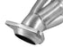 aFe Power Twisted Steel Headers 409 Stainless Steel 02-13 GM Silverado/Sierra 1500 V8 GMT800/GMT900