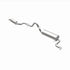 MagnaFlow BRE Exhaust Kit 08-10 Town & Country Grand Caravan Routan