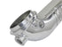 aFe MACH Force-Xp 3in 409 Stainless Steel Down-Pipe 11-15 GM Diesel Trucks LML V8 6.6L (td)