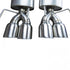 Kooks 09-13 Chevy Corvette C6 LS2/LS3 6.0L/6.2L OEM x 2 1/2in Axleback w/Pol tips