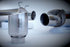 HKS 99-02 Nissan Skyline GT-R GF-BNR34 RB26DETT URBAN MATTE Edition Super Turbo Muffler
