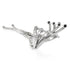 Stainless Works 2001-04 C5 Corvette 1-7/8in Headers 3in X-Pipe High-Flow Cats