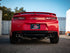aFe 2016-2023 Chevy Camaro SS 6.2L 3" Axle Back w/ Polished Tips