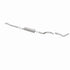 MagnaFlow BRE Exhaust Kit 06-09 Dodge Ram 1500 2500 3500 5.7L