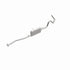 MagnaFlow BRE Exhaust Kit 01-03 Ford Ranger