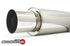 GReddy Universal 3" 3-Bolt Tip Revolution RS Muffler
