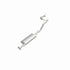 MagnaFlow BRE Exhaust Kit 05-10 Jeep Commander Grand Cherokee