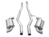 AWE Tuning 2020+ Toyota Supra A90 Track-to-Non-Resonated Touring Conversion Kit
