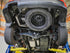 aFe 2023-2024 Toyota Sequoia 3.4L 304 SS Catback Exhaust w/ Turn Down